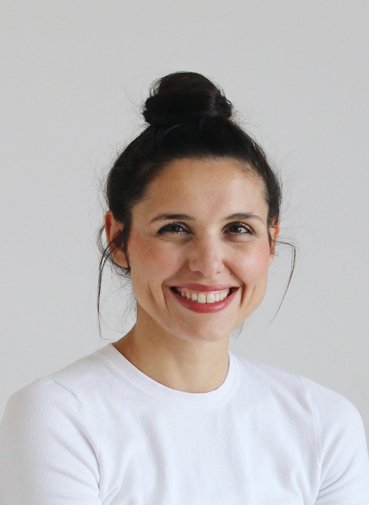 Carmelina Schulz – Prozessberaterin, Coach, Supervisorin