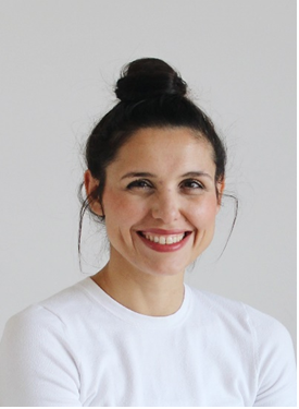 Carmelina Schulz – Prozessberaterin, Coach, Supervisorin